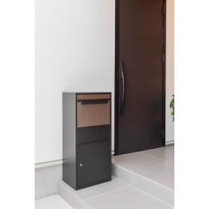 東谷　デリバリーボックス　PST-216SV　W46.5×D37.5×H102.5　20kg　完成品