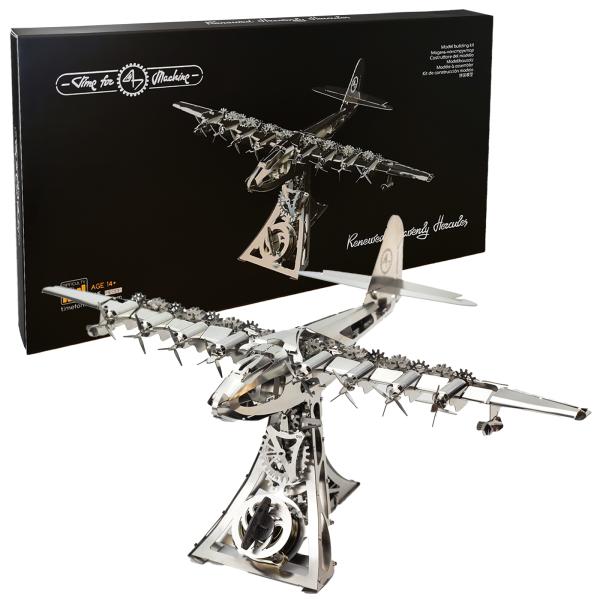 Time for Machine 新ヘブンリーヘラクレス Renewed Heavenly Herc...