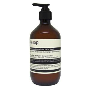 イソップ レバレンス ハンドウォッシュ 500ml Aesop レヴァレンス ハンドソープ｜freefeel