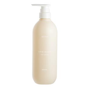 スプリナージュ アリミノ シャンプー a 1000ml トリートメント 1000g