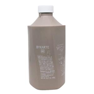 BYKARTE ホーユー バイカルテ セラムトリートメント SS+ 1300g