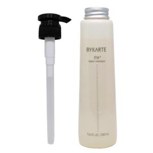 BYKARTE ホーユー バイカルテ リペアシャンプー UH+ 280ml