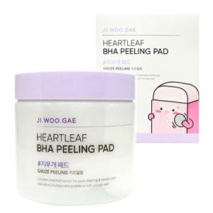 セリマックス 消しゴムパッド ハートリーフ Bha ピーリング パッド 60枚 125ml トナーパッド トナーパット 韓国コスメ Celimax Heart Leaf 最安値 価格比較 Yahoo ショッピング 口コミ 評判からも探せる