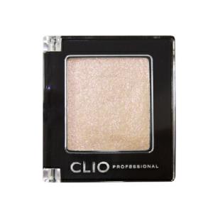 並行輸入品 CLIO クリオ プロ シングル シャドウ # G02 キャットブリーズ 1.5g パウダー アイシャドウ 韓国コスメ
