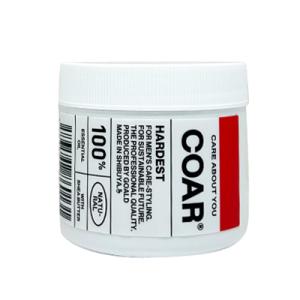 COAR（コア） ワックス ハーデスト 90g メンズ スタイリング : felice