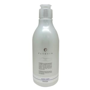 FLOWDIA デミ フローディア シャンプー スリークライト 550ml a サロン