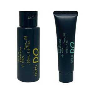 デミ コスメティクス ○ セット販売 ドゥ スカルプ シャンプー