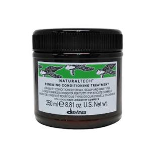 ダヴィネス ナチュラルテック コンディショニング トリートメント RN 250ml コンディショナー...