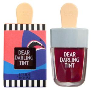 エチュードハウス ディアダーリン ウォータージェルティント 4 5g アイスティント Rd306 シャークバー 落ちにくい 口紅 リップ ティント プチプラ Etude House 最安値 価格比較 Yahoo ショッピング 口コミ 評判からも探せる