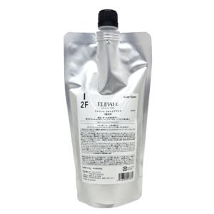 デミ エレベート スキャルプジェム 2F 450g レフィル 詰め替え メンズ サロン専売品 美容室...