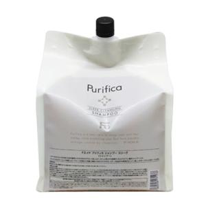 フィヨーレ Fエイド プリフィカ シャンプー 3000ml レフィル 詰め替え 業務用 サロン専売 美容室専売 大容量 ヘアシャンプー FIOLE FIOLE（フィヨーレ） Fエイド プリフィカ シャンプー 3000ml レフィル