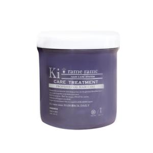 ハホニコ キラメラメ メンテケアヘアパックデイリー 500g 