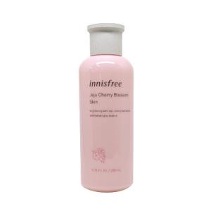 イニスフリー チェリーブロッサム スキン 200ml