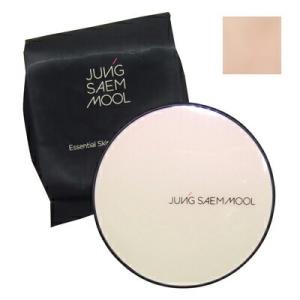 ジョンセンムル エッセンシャル スキンヌーダー クッション #Fair-Pink フェアピンク 14gx2 リフィル付 SPF50+ PA+++ クッションファンデ ファンデーション