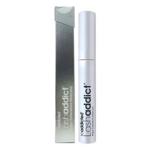 ラッシュアディクト メジャー エクステンション マスカラ 8ml Lash addict ロング ボリューム まつ毛