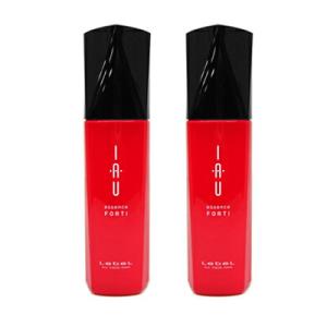 ● 2本セット ルベル イオ エッセンス フォルティ 100ml トリートメント 美容室専売 サロン...