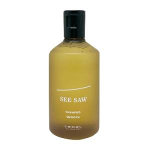 SEE/SAW ルベル シーソー バランス シャンプー B 250ml LebeL SEESAW