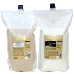 ルベル シーソー SEE/SAW シャンプーS スムース 2500ml + ヘア