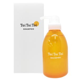リトルサイエンティスト トイトイトーイ シャンプー 400ml 美容室専売 サロン専売 ダメージケア...
