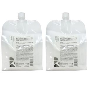 リトルサイエンティスト リケラミスト 洗い流さない アウトバス