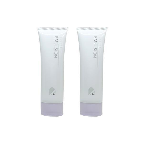 ● 2個セット リトルサイエンティスト リケラ エマルジョン 80g 美容室専売 サロン専売 ヘア ...