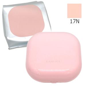 ラネージュ ネオ クッション グロウ 15g 17N バニラ SPF50+ PA+++ ファンデーション LANEIGE 韓国コスメ