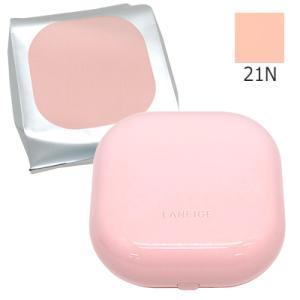 ラネージュ ネオ クッション グロウ 15g 21N ベージュ SPF50+ PA+++ ファンデー...