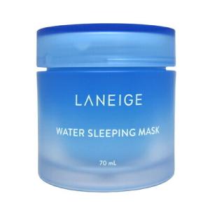 ラネージュ ウォーター スリーピングマスク 70ml 夜用 フェイスクリーム 保湿 パック LANEIGE 韓国コスメ Water Sleeping Mask