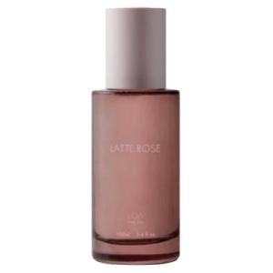 ロア ザ オイル ケア ラテローズ 30ml LOA THE OIL LATTE ROSE