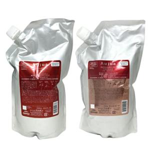 セット品】ミルボン オージュア イミュライズ シャンプー ＆ ヘア