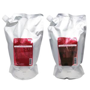 ミルボン オージュア フィルメロウ シャンプー 1000ml 詰め替え用