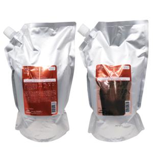 Aujua Aujua オージュア アクアヴィア シャンプー 詰め替え用 1L