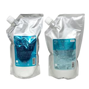 ミルボン オージュア オーセナム シャンプー 1000ml 詰め替え用