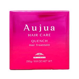 Aujua Aujua オージュア クエンチ ヘアトリートメント モイスト