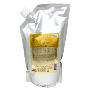 Aujua ミルボン オージュア ST スムース シャンプー 詰替用 1800ml