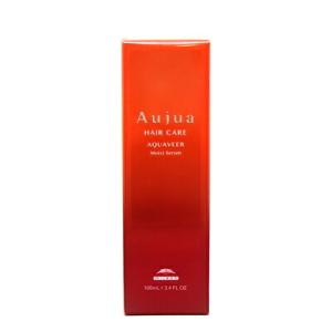 Aujua ミルボン オージュア AQ アクアヴィア ヘアトリートメント 詰替