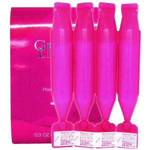 ミルボン グランドリンケージ 4x 9gx4本 美容室 サロン 美容院専売 X カラーケア ヘア ト...