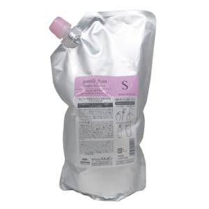 ミルボン ヒートプロテクティブ シャンプー 1000ml 1個 1L リペア