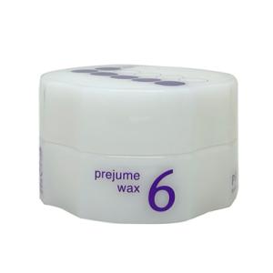 MILBON ミルボン プレジューム ワックス 4 90g 美容室専売