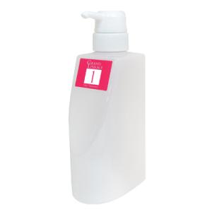 ADJUVANT（アジュバン） カスイ シャンプー 1000ml 詰め替え用 ボトル