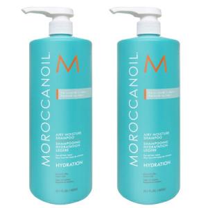 モロッカンオイル（Moroccanoil） エアリー モイスチャー シャンプー