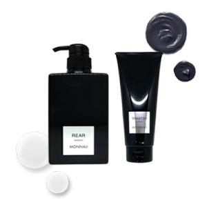 BLACK SERIES(MONNALI) ○ 2本セット モナリ カバー BLACK SERIES(MONNALI) ○ 2本セット モナリ カバー