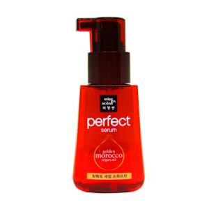 ミジャンセン パーフェクト セラム スーパーリッチ 80ml MISEENSCENE Perfect Serum Super rich mise en scene 韓国コスメ ヘアケア