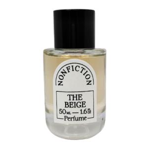 並行輸入品 ノンフィクション ザ ベージュ オードパルファム 30ml 香水