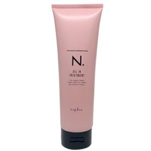 napla（ナプラ） N. オイルイン シャンプー 80ml オイルイン