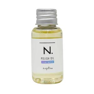 napla（ナプラ） エヌドット ポリッシュ オイル CJ 150ml 美容室専売