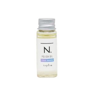ナプラ N. ポリッシュオイル UR 30ml アーバンローズ エヌドット napla