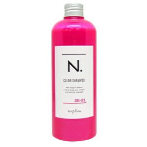 N. ナプラ エヌドット シアドライシャンプー 150ml SHEA DRY SHAMPOO