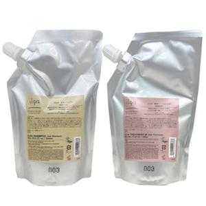 ナノアミノ プレミアム AC シャンプー トリートメント エイジングケア