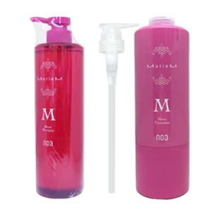 no3（NUMBER THREE） ○ セット販売 ナンバースリー ミュリアム